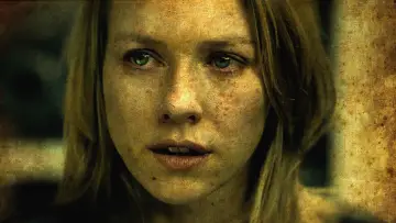 Zasłona do filmu "21 Gramów" #223532