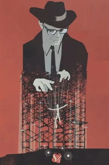 Plakat do filmu "Osiem i pół" #176692