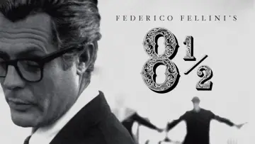 Wideo do filmu Osiem i pół — 8 and a Half Trailer