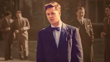 Zasłona do filmu "Piękny umysł" #1576676