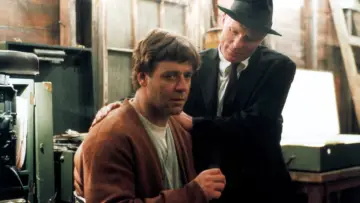 Zasłona do filmu "Piękny umysł" #184603