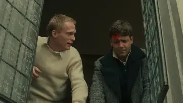 Zasłona do filmu "Piękny umysł" #753114