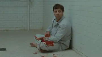 Zasłona do filmu "Piękny umysł" #753122