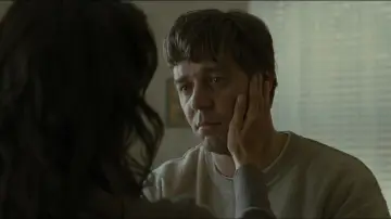 Zasłona do filmu "Piękny umysł" #753123