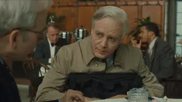 Zasłona do filmu "Piękny umysł" #753127
