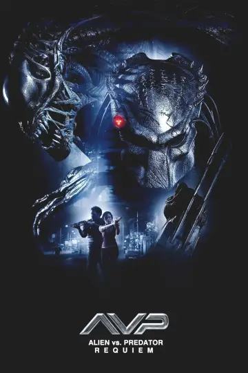 Obcy kontra Predator 2