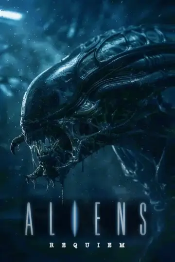 Plakat do filmu "Obcy kontra Predator 2" #1893977