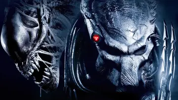 Zasłona do filmu "Obcy kontra Predator 2" #317568
