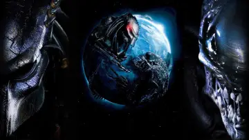 Zasłona do filmu "Obcy kontra Predator 2" #317569