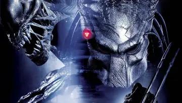 Zasłona do filmu "Obcy kontra Predator 2" #317572