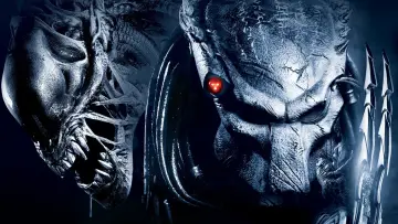 Zasłona do filmu "Obcy kontra Predator 2" #317575