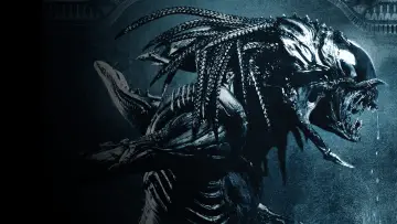 Zasłona do filmu "Obcy kontra Predator 2" #317576