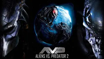 Zasłona do filmu "Obcy kontra Predator 2" #38385