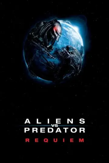 Plakat do filmu "Obcy kontra Predator 2" #38401