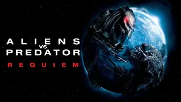 Zasłona do filmu "Obcy kontra Predator 2" #678758