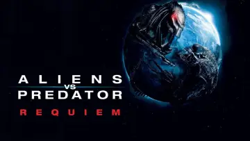 Zasłona do filmu "Obcy kontra Predator 2" #678759