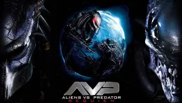 Zasłona do filmu "Obcy kontra Predator 2" #678760