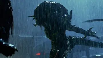 Zasłona do filmu "Obcy kontra Predator 2" #678762