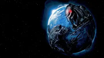 Zasłona do filmu "Obcy kontra Predator 2" #678766