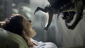 Zasłona do filmu "Obcy kontra Predator 2" #678768
