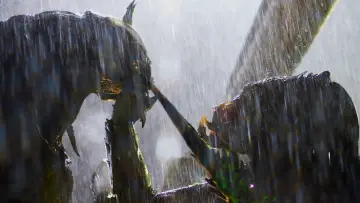 Zasłona do filmu "Obcy kontra Predator 2" #678769