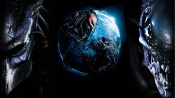 Zasłona do filmu "Obcy kontra Predator 2" #678771