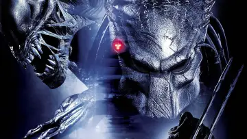 Zasłona do filmu "Obcy kontra Predator 2" #678772