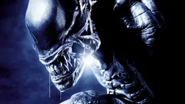 Zasłona do filmu "Obcy kontra Predator 2" #678774