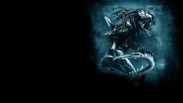 Zasłona do filmu "Obcy kontra Predator 2" #678775