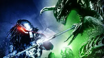 Zasłona do filmu "Obcy kontra Predator 2" #678776