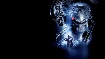 Zasłona do filmu "Obcy kontra Predator 2" #678781