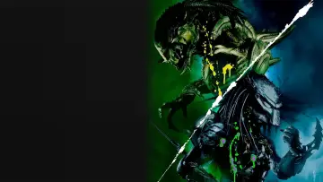 Zasłona do filmu "Obcy kontra Predator 2" #678782