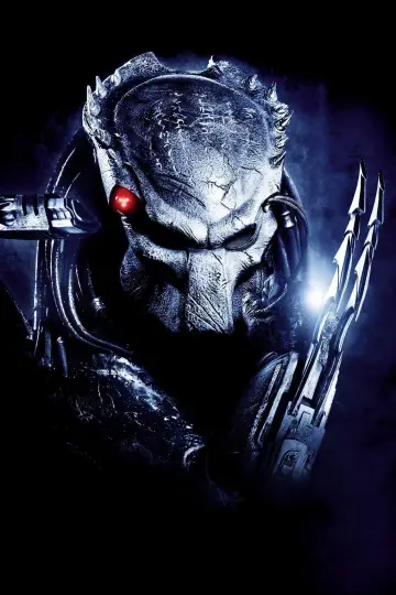 Plakat do filmu "Obcy kontra Predator 2" #678814