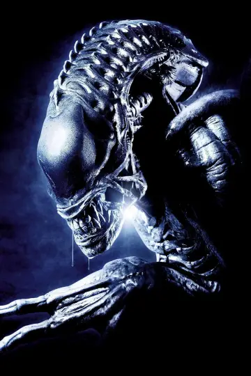Plakat do filmu "Obcy kontra Predator 2" #678816