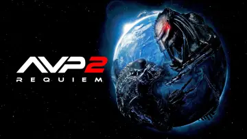 Zasłona do filmu "Obcy kontra Predator 2" #805669