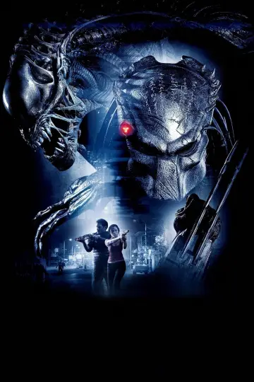 Obcy kontra Predator 2