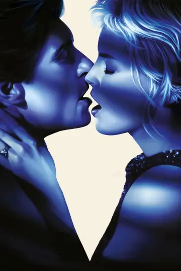 Plakat do filmu "Nagi instynkt" #254783