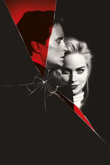 Plakat do filmu "Nagi instynkt" #464784