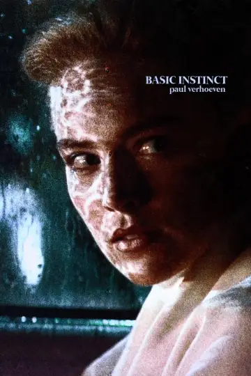 Plakat do filmu "Nagi instynkt" #75850