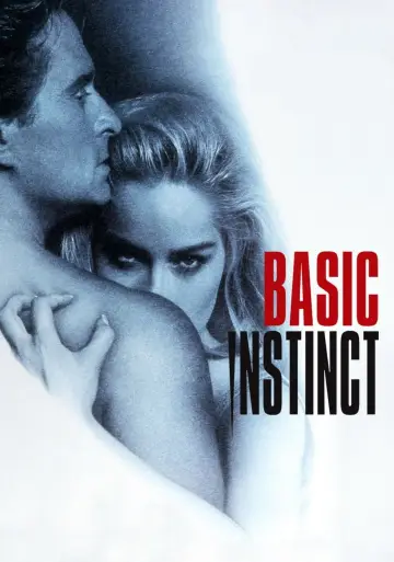Plakat do filmu "Nagi instynkt" #75860