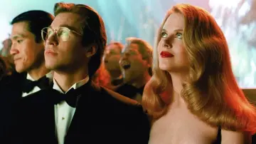 Zasłona do filmu "Batman Forever" #323508