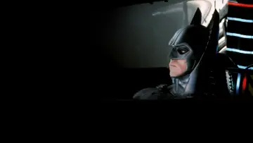 Zasłona do filmu "Batman Forever" #323511
