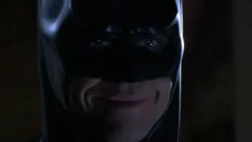 Zasłona do filmu "Batman Forever" #618905