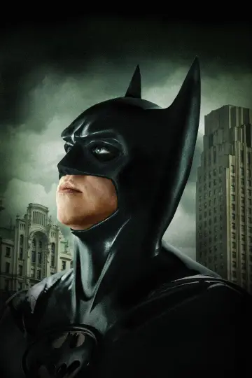 Plakat do filmu "Batman Forever" #618941