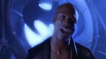 Zasłona do filmu "Batman Forever" #843190