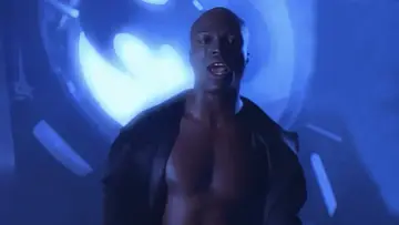Zasłona do filmu "Batman Forever" #843195