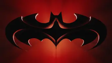 Zasłona do filmu "Batman i Robin" #321109