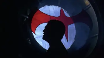 Zasłona do filmu "Batman i Robin" #839286