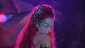 Zasłona do filmu "Batman i Robin" #839307
