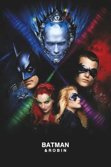 Batman i Robin